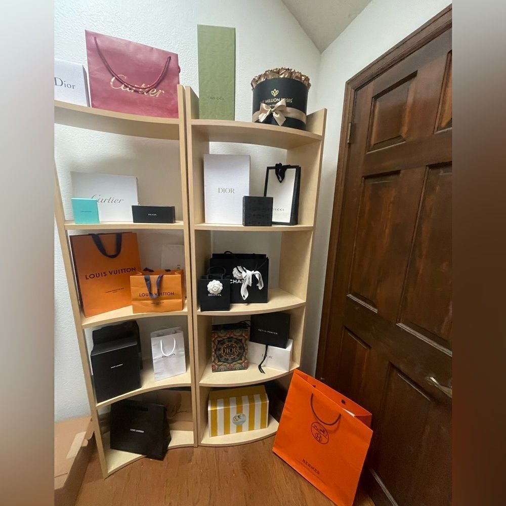 Designer bag bundle - Picture 3 of 3